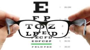 واگذاری واحد بینایی‌سنجی و فروش عینک بیمارستان ضیائیان